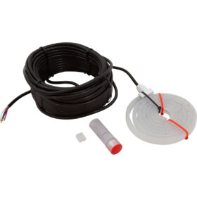 7' PAL Multi Color LED Pool Perim Strip Lt, 80ft Cbl, WF,24v | 42-PLO-