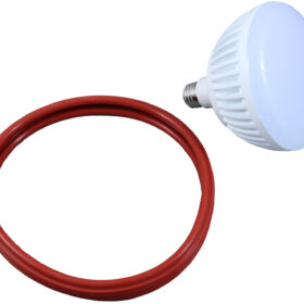 Repl Bulb, PureWhite Pro,LED,Cool White,12v,28W,300/400W Eq | 46612