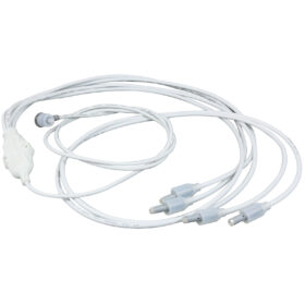 Repl Bulb,RD,2-Wire,Mini POL,4 LED,2-24"Leads,2-36"Leads,1C4 | 1MINI0-RD1C4 Repl Bulb,RD,2-Wire,Mini POL,4 LED,2-24"Leads,2-36"Leads,1C4 | 1MINI0-