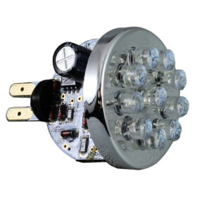 Repl Bulb, Rising Dragon, L10, 10 LED, Master Light | 1L10J0-00ATL