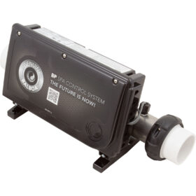 Control Only, BWG BP100G2, P1, P2, with 4.0kW Heater | G4310-02 Control Only, BWG BP100G2, P1, P2, with 4.0kW Heater | G4310-02