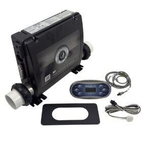 Control, Balboa Water Group Retrofit Kit, BP7, 5.5kW, TP600 | G6506-02