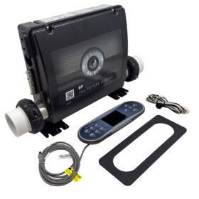 Control, BWG Retrofit Kit, BP7, 4.0kW, TP700 | G6407