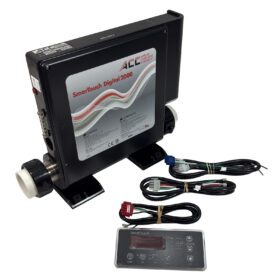 Control, ACC SmarTouch Digital 2000, No Neutral, w/KP-2020 | 200-SMTD2000-P17NN Control, ACC SmarTouch Digital 2000, No Neutral, w/KP-2020 | 200-SMTD2000-P17NN