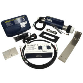 Control, Gecko in.yj-3 V3, P1(2),P2(1),4.0kW, w/in.k300, IT3 | 0612-300011 Control, Gecko in.yj-3 V3, P1(2),P2(1),4.0kW, w/in.k300, IT3 | 0612-300011