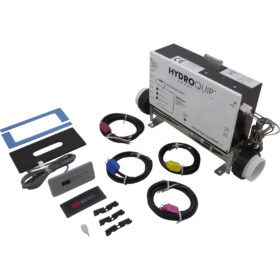Gecko Y-Series Platform Control System CS6200Y-EX Gecko Y-Series Platform Control System CS6200Y-EX