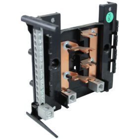 Breaker Base, Pentair IntelliTouch Load Center, 4/8 Position | 520281Z