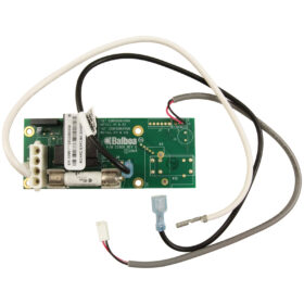 Balboa X-P231 Daughter Board (G1910) — 1-Speed High Amp Expander PCB