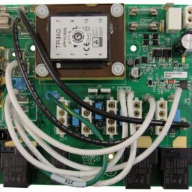 PCB, Balboa Water Group, Genuine BP501G1 | G1351-01 PCB, Balboa Water Group, Genuine BP501G1 | G1351-01