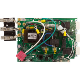 PCB, Waterway NEO 1500, Controller Board Assy, REV D | 775-0019B PCB, Waterway NEO 1500, Controller Board Assy, REV D | 775-0019B
