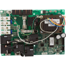 PCB, Hydro-Quip, Eco-2, 115v | 33-0024-K PCB, Hydro-Quip, Eco-2, 115v | 33-0024-K