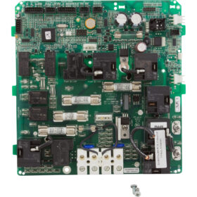 HydroQuip Ultimate Plus Spa Circuit Board — 33-0025A-R8 — 230V Digital MP Universal 10-Key Control System HydroQuip Ultimate Plus Spa Circuit Board — 33-0025A-R8 — 230V Digital