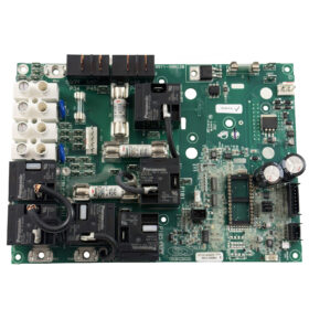 PCB, Hydro-Quip, Eco-3, 115v, Universal | 33-0024-U-K