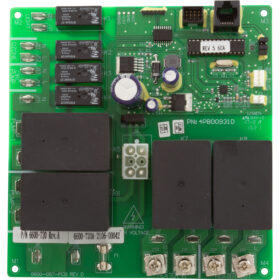 Sundance® / Sweetwater® / Jacuzzi® 6600-720 LX-15 Spa Circuit Board (No Circulation Pump, Chip Rev. 5.57+) Sundance® / Sweetwater® / Jacuzzi® 6600-720 LX-15 Spa Circuit Board (N