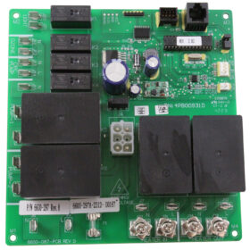 Sundance® / Jacuzzi® 6600-297 J-300 LED Series Spa Circuit Board (2-Pu