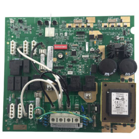 PCB, Sundance 780, 2 Pump, 05/2018 +, 60HZ, ENC | 6600-404 PCB, Sundance 780, 2 Pump, 05/2018 +, 60HZ, ENC | 6600-404