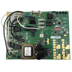 PCB, Sundance 800 Maxxus & Aspen 2018 - 1/2024 | 6600-514 PCB, Sundance 800 Maxxus & Aspen 2018 - 1/2024 | 6600-514