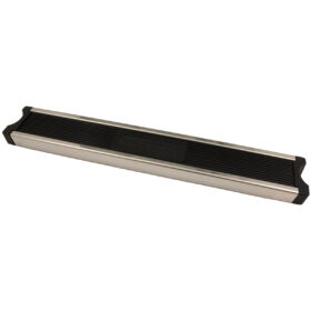 SS Tread, SR Smith 20" Elite,15° Tilt,19-1/8" x 3",w/o Hdwr | LTDF-105-R