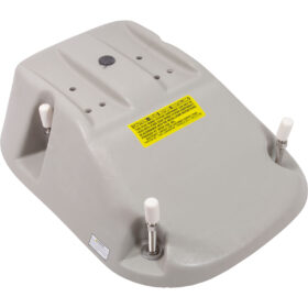 Jump Stand, SR Smith Edge, w/ Jig & Hardware, Gray | EDGE-BASE-9 Jump Stand, SR Smith Edge, w/ Jig & Hardware, Gray | EDGE-BASE-9