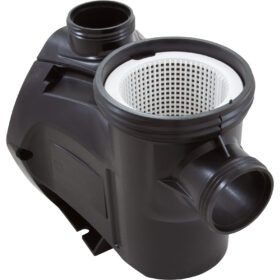 JACUZZI VOLUTE H&L POT J-P SERIES | 40097 JACUZZI VOLUTE H&L POT J-P SERIES | 40097