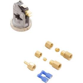 JCZ PRESSURE SWITCH J-HN | 71580 JCZ PRESSURE SWITCH J-HN | 71580