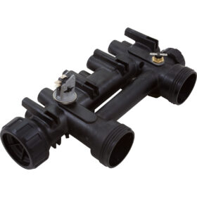 JCZ IN/OUT HEADER J-HN SERIES | 726054PRV