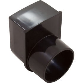 Tube Adapter, Jacuzzi, DEQ80/CQ420 | 1114020 Tube Adapter, Jacuzzi, DEQ80/CQ420 | 1114020