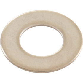 Washer, Jacuzzi, DEQ80/CQ420, Pivot Pin | 75512 Washer, Jacuzzi, DEQ80/CQ420, Pivot Pin | 75512