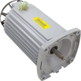 Motor, Jacuzzi, JVX160, Variable Speed | 71460 Motor, Jacuzzi, JVX160, Variable Speed | 71460