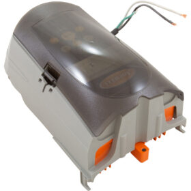 Controller, Jacuzzi, VSP150, With Label | 53787 Controller, Jacuzzi, VSP150, With Label | 53787