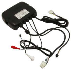 Bluetooth Audio System, Balboa BBA 3, V2.11 | 59154 Bluetooth Audio System, Balboa BBA 3, V2.11 | 59154