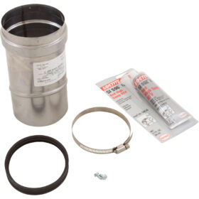 Appl Adapter Kit Z-Flex Venting Gas He | 77707-0087 Appl Adapter Kit Z-Flex Venting Gas He | 77707-0087