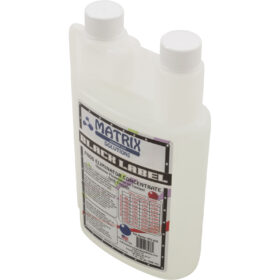 Phosphate Remover, Matrix Black Label, Measurable, 32oz | C006609-BT32OZ Phosphate Remover, Matrix Black Label, Measurable, 32oz | C006609-BT32