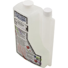 Phosphate Remover, Matrix Black Label, Measurable, 64oz | C006609-BT64
