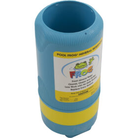 Mineral Cartridge, King Tech Pool Frog, In-Ground | 01-12-5462 Mineral Cartridge, King Tech Pool Frog, In-Ground | 01-12-5462