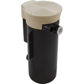 AutoFill w/Side Mounted Float Valve, Pentair, Almond | T40BBE