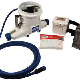 Portable Vacuum, Hammerhead Remora, 21", 20ft Cord | XR1600 Portable Vacuum, Hammerhead Remora, 21", 20ft Cord | XR1600