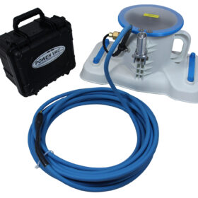 Portable Vacuum, Power Vac PV2100,40ft Cord,w/ 2 Filter Bags | 002-D-40 Portable Vacuum, Power Vac PV2100,40ft Cord,w/ 2 Filter Bags | 002-D-4