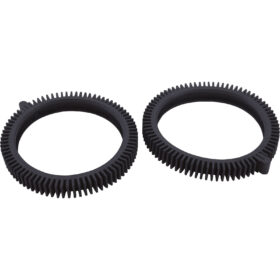 Tire, Front, The Pool Cleaner™, w/Hump, Gunite, Black, qty 2 | 896584000-594 Tire, Front, The Pool Cleaner™, w/Hump, Gunite, Black, qty 2 | 896584000-594