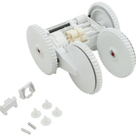 Rebuild Kit, Lower Body, The Pool Cleaner™ 4-Wheel | PVGXH808KIT