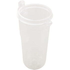 Cannister Body, Pentair Leaf Trap Model 186, 1-1/2" | R18682 Cannister Body, Pentair Leaf Trap Model 186, 1-1/2" | R18682