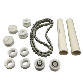 Drive System Kit, Maytronics Dolphin Cleaners | 9993199 Drive System Kit, Maytronics Dolphin Cleaners | 9993199