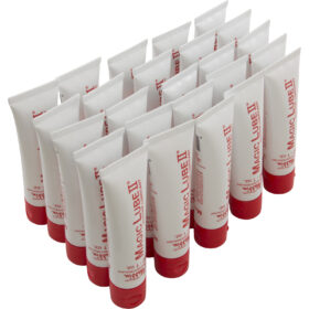 Magic Lube II, Case of 25, 1oz, Silicone | 650