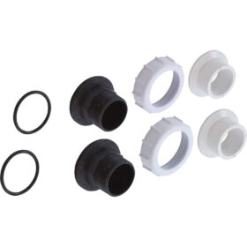 Adapter, Quick Connect, 2" | 355309 Adapter, Quick Connect, 2" | 355309