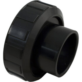 Union Adapter, 2-1/2" Buttress Thread x 2" Slip | 63406550BLK Union Adapter, 2-1/2" Buttress Thread x 2" Slip | 63406550BLK