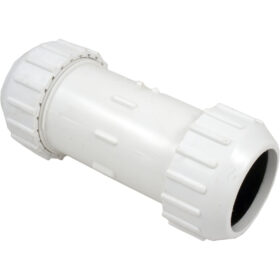 Compression Coupling, 2-1/2" | CPC-2500 Compression Coupling, 2-1/2" | CPC-2500