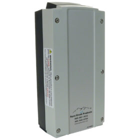 Battery, Aqua Creek, Linak, 24v, PC Controls | F-004AB