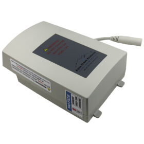 Battery, Aqua Creek, Vito, 24v, PC Controls | F-004ABV