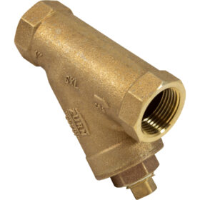 Jandy Pro Series 1" Y Strainer | BRY Jandy Pro Series 1" Y Strainer | BRY