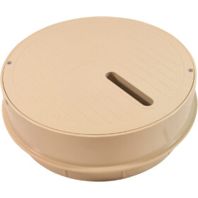 Jandy Pro Series Lid And Collar, Pebble Laminar Jet | JLPBBL Jandy Pro Series Lid And Collar, Pebble Laminar Jet | JLPBBL